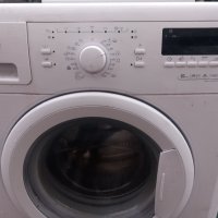 Продавам преден панел с платки за пералня Whirlpool AWO/С 61000, снимка 2 - Перални - 43207697