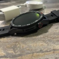 Smart watch Huawei GT 3 SE ( 46 мм ), снимка 8 - Смарт часовници - 43310264