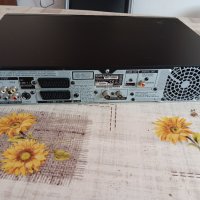 SONY RDR-HXD890 DVD/DVB Recorder 160GB , снимка 11 - Плейъри, домашно кино, прожектори - 42962837