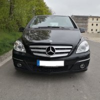 Mercedes-Benz B 200 CDI, снимка 1 - Автомобили и джипове - 36665890