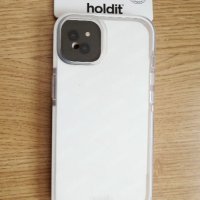 iPhone 13 case Holdit, снимка 1 - Калъфи, кейсове - 39641912