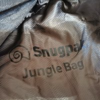 Спален чувал Jungle bag , снимка 11 - Палатки - 43232471