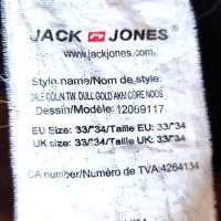 Jack&Jones jeans 33/34, снимка 8 - Дънки - 37785753