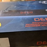 Denys 2, снимка 5 - Приемници и антени - 39076484