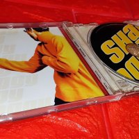Shaggy CD, снимка 2 - CD дискове - 38043853