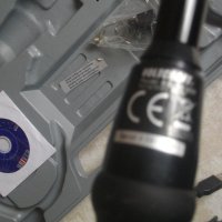 Ендоскоп/Ендоскопска Инспекционна Камера USB-Нова Немска Пълен Комплект-VOLTCRAFT ENDOSCOPE BS-10USB, снимка 16 - Други инструменти - 40653143
