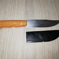 Гръцки мини нож , снимка 3 - Ножове - 28447919