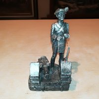 оловен воиник с топ-внос германия 1206212121, снимка 8 - Антикварни и старинни предмети - 33195233