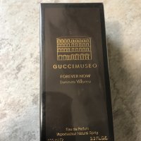 Gucci Museo Forever Now EDP 100ml Replica , снимка 3 - Мъжки парфюми - 35512830