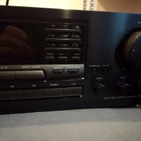 Onkyo tx 8511 транзисторен ресивър, снимка 2 - Ресийвъри, усилватели, смесителни пултове - 42990859