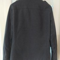 Мъжко спортно-елегантно палто Reserved (M), снимка 10 - Палта - 34927939