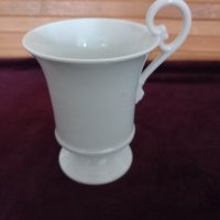 Елегантна чаша за кафе,  Лимож, Франция , снимка 2 - Чаши - 40845705