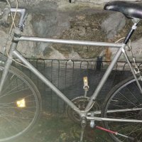 Велосипед ixed Super Bike, снимка 2 - Велосипеди - 43112253