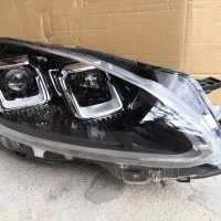 Фар Форд Куга LED десен/Фар Ford Kuga FULL LED Оригинален , снимка 1 - Части - 38896306