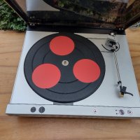 Strathearn  SMA2 direct drive turntable, снимка 8 - Грамофони - 35638688