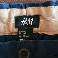 Мъжки панталон  H&M!, снимка 5 - Панталони - 37142605