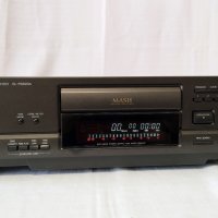 Technics Compact Disk Player SL-PS620A от висок клас + дистанционно + цифров оптичен изход CD Player, снимка 4 - Ресийвъри, усилватели, смесителни пултове - 43806395