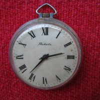 Джобен часовник Ракета, снимка 1 - Антикварни и старинни предмети - 33165378