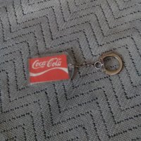 Ключодържател Кока Кола,Coca Cola #2, снимка 1 - Други ценни предмети - 27160926