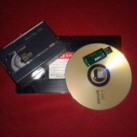 Прехвърляне(дигитализация)на видеозаписи от VHS касети на DVD или флашка, снимка 1 - Други услуги - 27926976