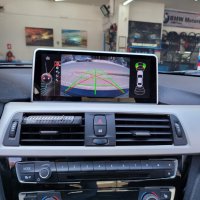 NBT Голяма Навигация с Android за BMW F20 F21 F30 F31 БМВ Ф20 Ф21 Ф30, снимка 3 - Аксесоари и консумативи - 23417254