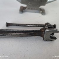 Бижутерски инструменти от Холандия, снимка 5 - Антикварни и старинни предмети - 43685249