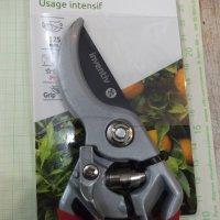 Ножица "inventiv" до 25 мм лозарска метална нова, снимка 3 - Градински инструменти - 36805596