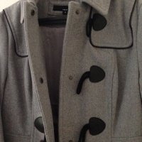Tally Weijl  палто , снимка 4 - Палта, манта - 26589952