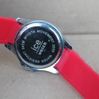 Дизайнерски часовник ''ICE'', снимка 4 - Мъжки - 43022952