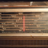  Radioreceiver ,,SELENA " Madе in USSR ., снимка 7 - Радиокасетофони, транзистори - 43095746