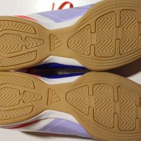 оригинални спортни обувки Адидас Месси № 38, снимка 8 - Детски маратонки - 26814721