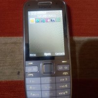 Nokia E52, снимка 1 - Nokia - 40174660