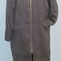 Луксозно марково палто или манто "Н&М" 3XL, снимка 2 - Палта, манта - 28198534