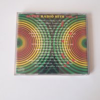 Super Radio Hits Volume. 1 cd, снимка 3 - CD дискове - 43528544