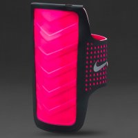 Nike Ultra-Light Running Armband , снимка 9 - Чанти - 32540592