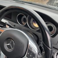 AMG волани с пера Mercedes АМГ w204 W212 W218 W205 W166, снимка 3 - Аксесоари и консумативи - 43467714