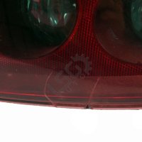 Десен стоп Peugeot 407 2004-2010 ID: 119865, снимка 3 - Части - 43985107