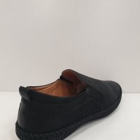мъжки обувки 5938, снимка 4 - Ежедневни обувки - 39947149