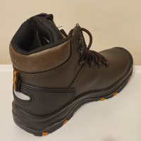 работни обувки Coverguard Topaz High 40 номер (коментар), снимка 2 - Други - 43122087