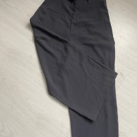 Дамски широк модел Панталон H’M, снимка 3 - Панталони - 43895084