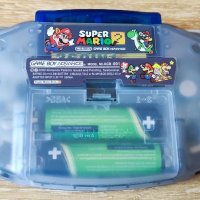 Продавам Nintendo GBA , снимка 10 - Nintendo конзоли - 38159857