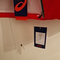 Анцуг Asics Bulgaria, снимка 8 - Спортни дрехи, екипи - 43009914