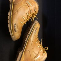 Дамски обувки Timberland , снимка 7 - Дамски боти - 43327258