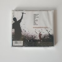 Linkin Park ‎– Live In Texas cd, снимка 3 - CD дискове - 43316863