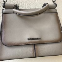 Нова дамска чанта , снимка 4 - Чанти - 35271723