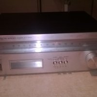 поръчан!!!hitachi ft-340 stereo tuner-made in japan-внос швеицария, снимка 5 - Ресийвъри, усилватели, смесителни пултове - 26260165