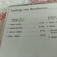 BEETHOVEN, снимка 8 - CD дискове - 44099039