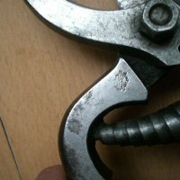 лозарска ножица кунде, снимка 6 - Други инструменти - 39374488