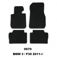 СТЕЛКИ к-т BMW 3 F30/F31/F35 2011->, снимка 1 - Аксесоари и консумативи - 28256460