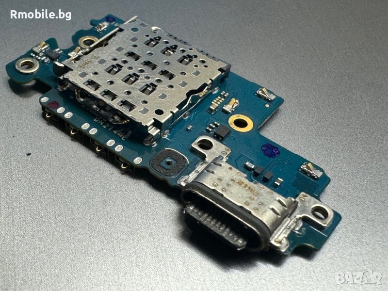 Блок захранване за Samsung A53 5G , снимка 1